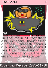 The0x539 #90