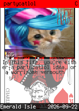 partycatlol
