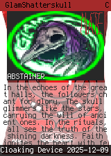GlamShatterskull 