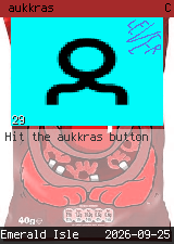 aukkras #29