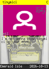tinymici 