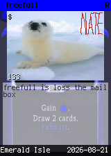 freefull #133