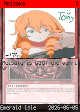 Meisaka 