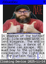 JDDoesDev