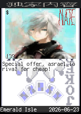 asrael_io #139