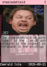 steeledshield