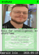 evohunz 