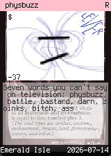 physbuzz 