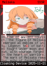 Meisaka 