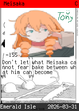 Meisaka 
