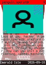 penguin_operat0r #65