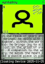 wyndupboy #111