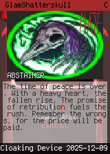 GlamShatterskull 