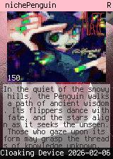 nichePenguin