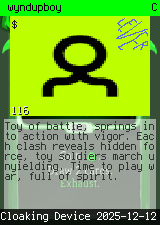 wyndupboy #116