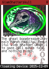GlamShatterskull 