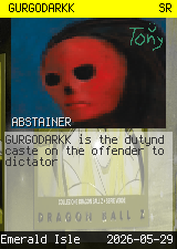 GURGODARKK