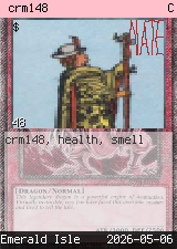crm148 #48