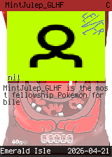 MintJulep_GLHF 