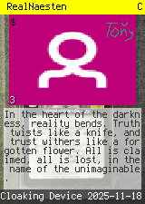 RealNaesten #3