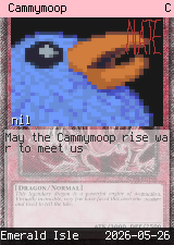 Cammymoop 