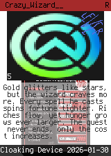Crazy_Wizard__ #5