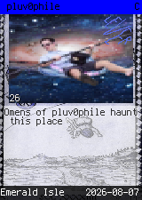 pluv0phile