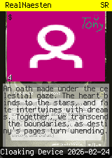 RealNaesten #4