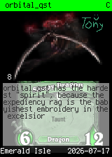 orbital_qst