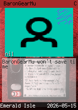 BaronGearMu 