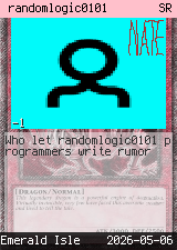 randomlogic0101 