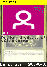 tinymici