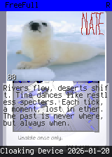 FreeFull #80