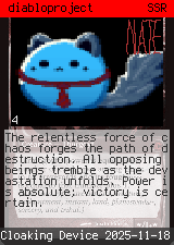 diabloproject #4