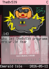 The0x539