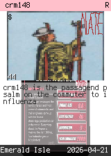 crm148 #44