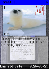 freefull #133