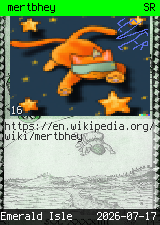 mertbhey