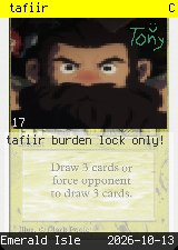 tafiir