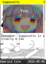 toppocatto #61