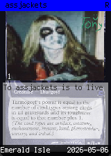 assjackets #1