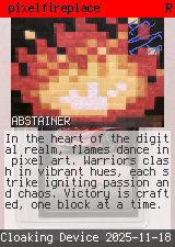 pixelfireplace 
