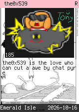 the0x539