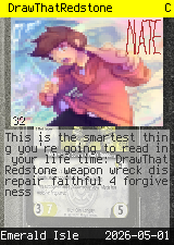 DrawThatRedstone