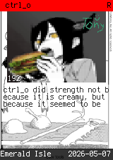 ctrl_o #192