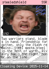 steeledshield