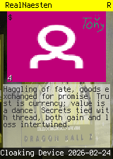 RealNaesten #4