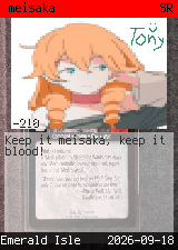 meisaka 