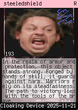 steeledshield #193