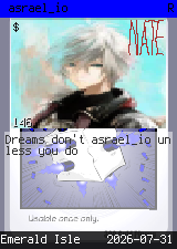 asrael_io #146